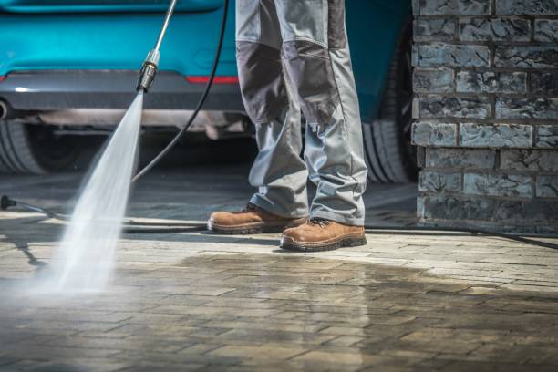 Best Driveway Pressure Washing  in West Grove, PA