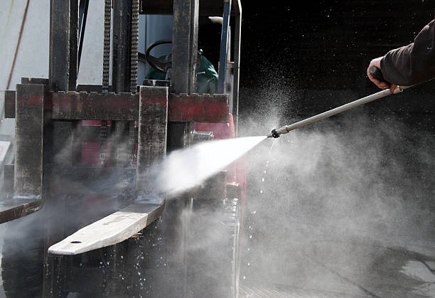 Best Playground Equipment Cleaning  in West Grove, PA