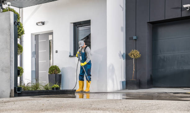 Best Patio and Deck Pressure Washing  in West Grove, PA
